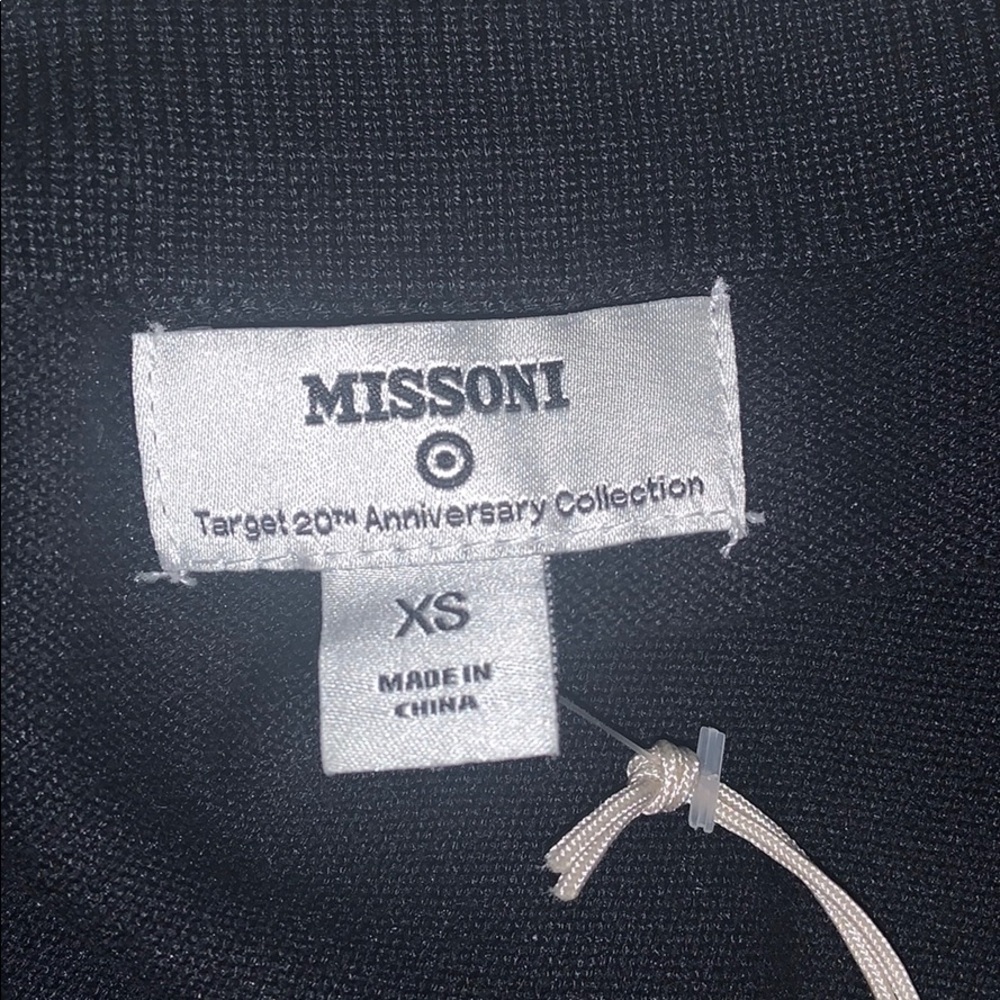 Missoni for Target Sweater Dress - Picture 4 of 5